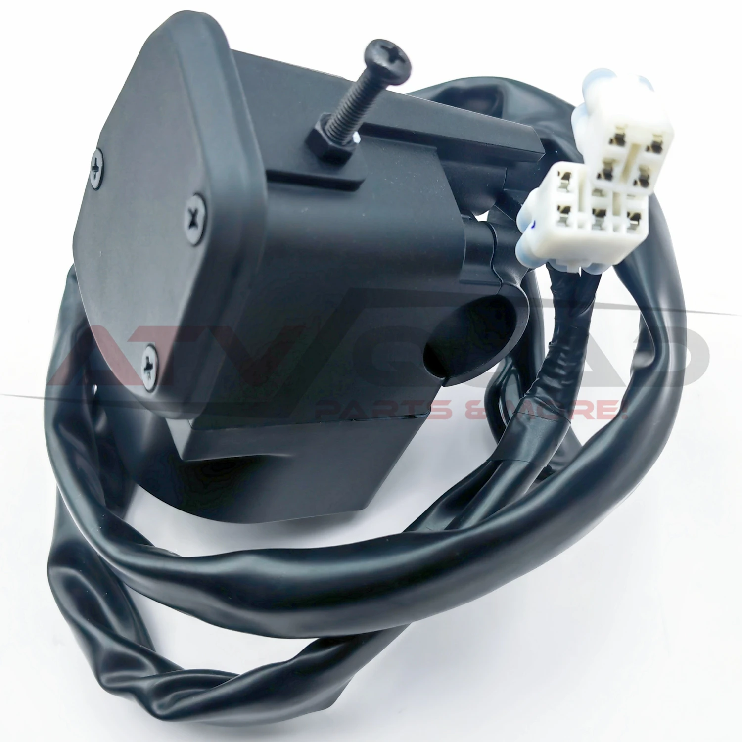 2WD/4WD переключатель в сборе для CFmoto CForce 600 Touring 625 191S 2022 800XC 850 X8H.O. 2021-2024 ATV 9DSV-160340-6000-10