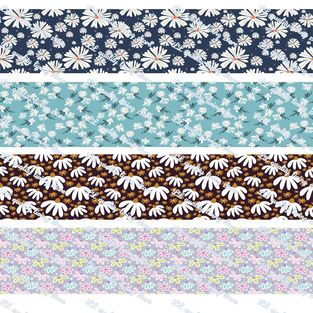 

Яркий цветок, стрейч-лента, 16-75 мм, сделай сам, одежда, подарок, аксессуары для волос, Свадебный декор, 50 ярдов