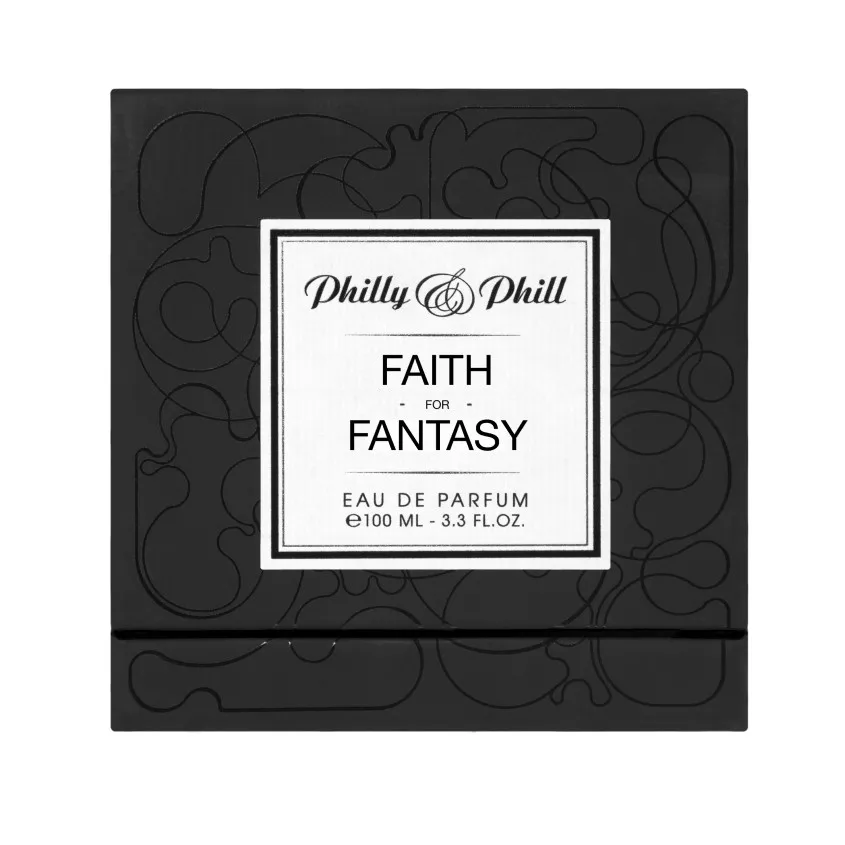 Philly&Phill Faith For Fantasy