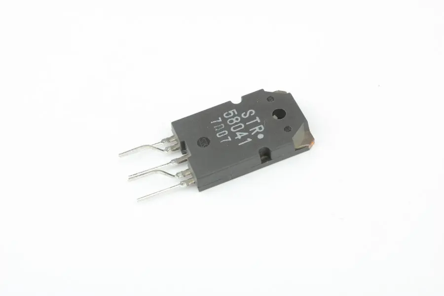 Микросхема STR58041