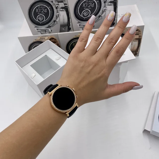 Actualizar 43+ imagen michael kors dw7m2 Thptnganamst.edu.vn