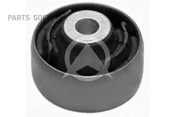 SideM 809632 hob arm | front right/lion Shock Absorber Parts