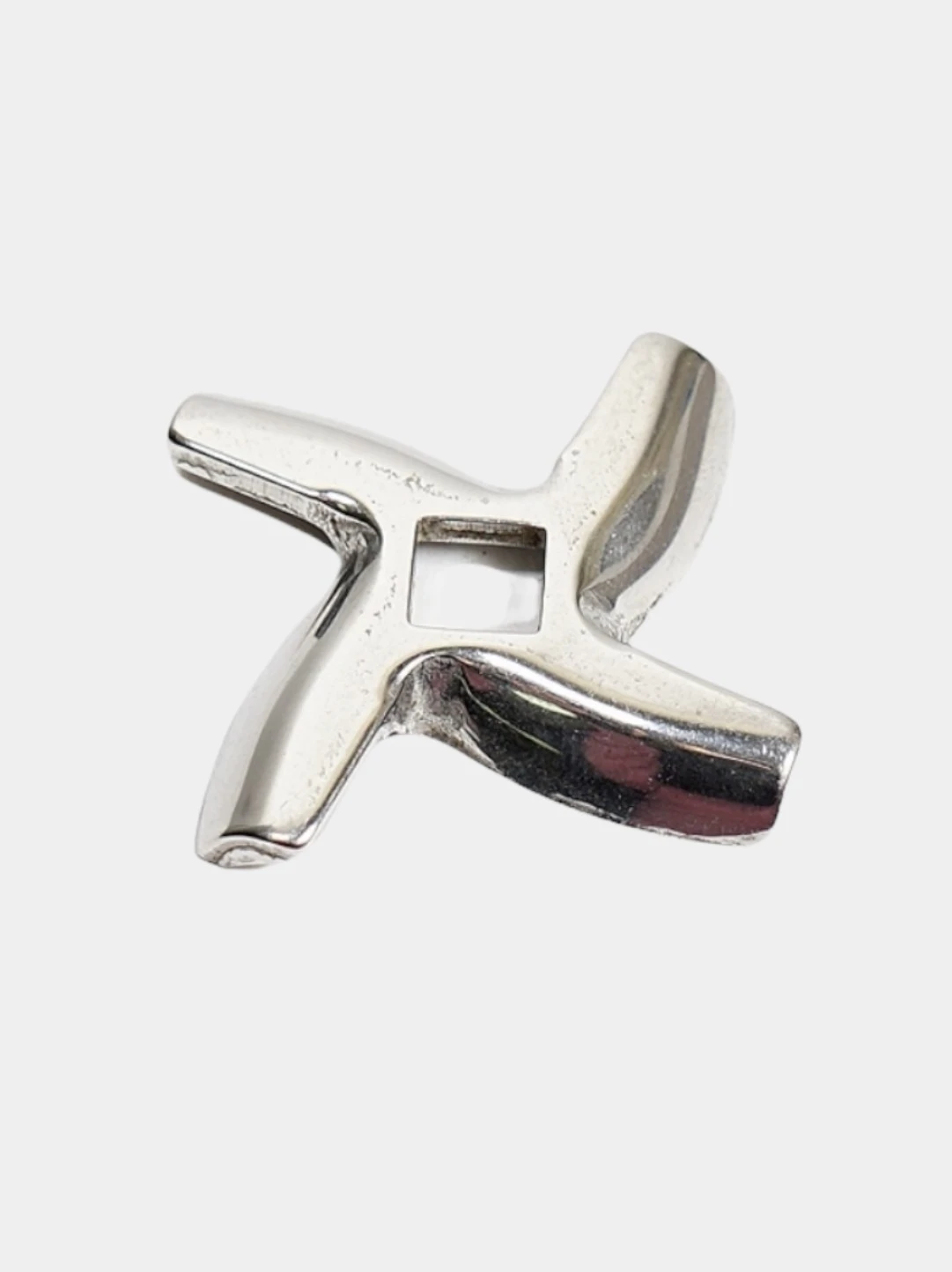 Купить Нож Для Мясорубки Moulinex Hv6