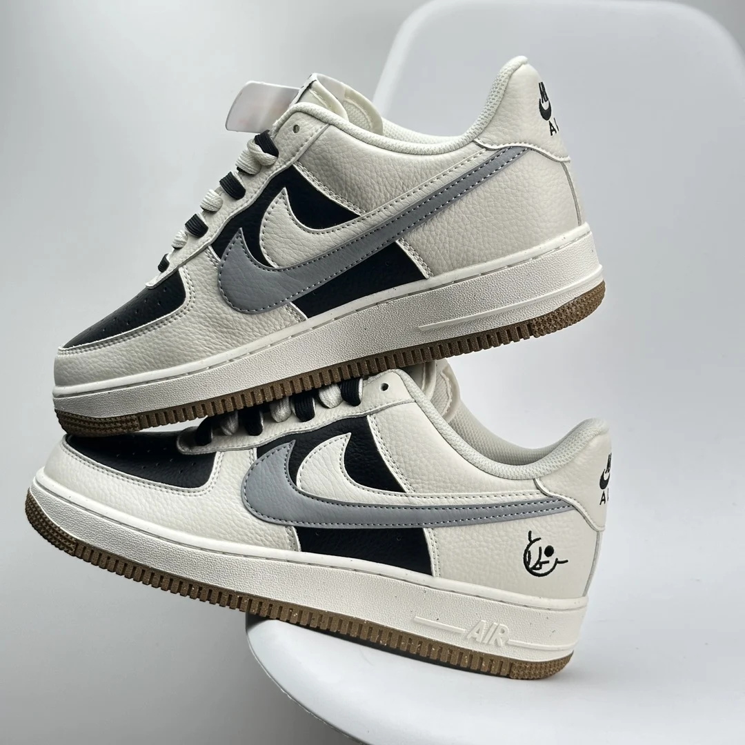 Кроссовки Nike Air Low Force 1