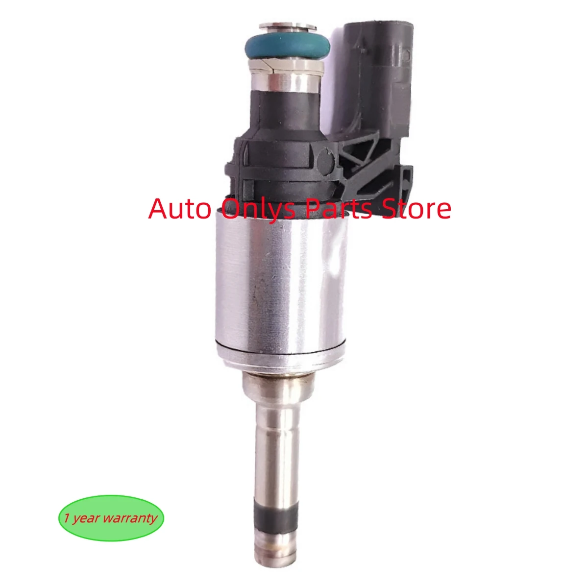 10шт Топливная форсунка 0261500188 04E 906036 C Для Audi SEAT ARONA SKODA FABIA VW Lavida Santana Octavia GOLF POLO 1.4L