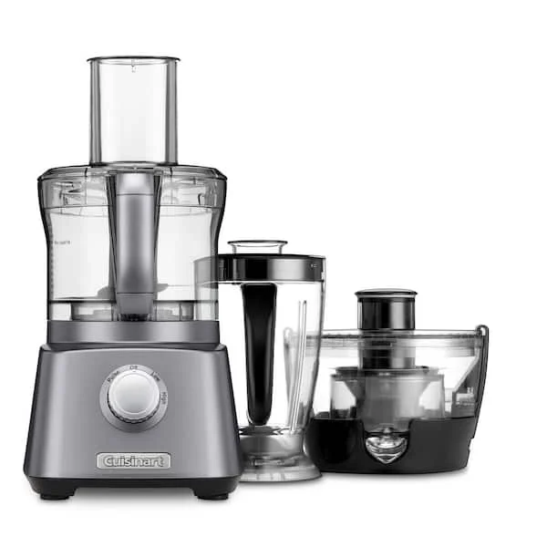 

BIG DISCOUNT SALES ON Kitchen Central with Blender Juicer and Food Processor