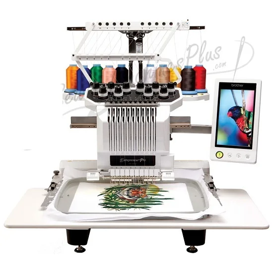 

Декабрь продажи Fpr-Brother-PR1000e-Embroidery-Machine-Ten-Needle