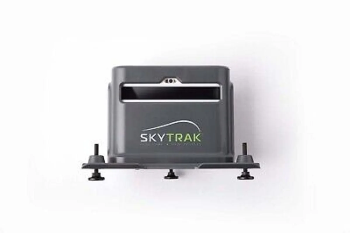 

2023 SkyTrak+ Golf Simulator Launch Monitor