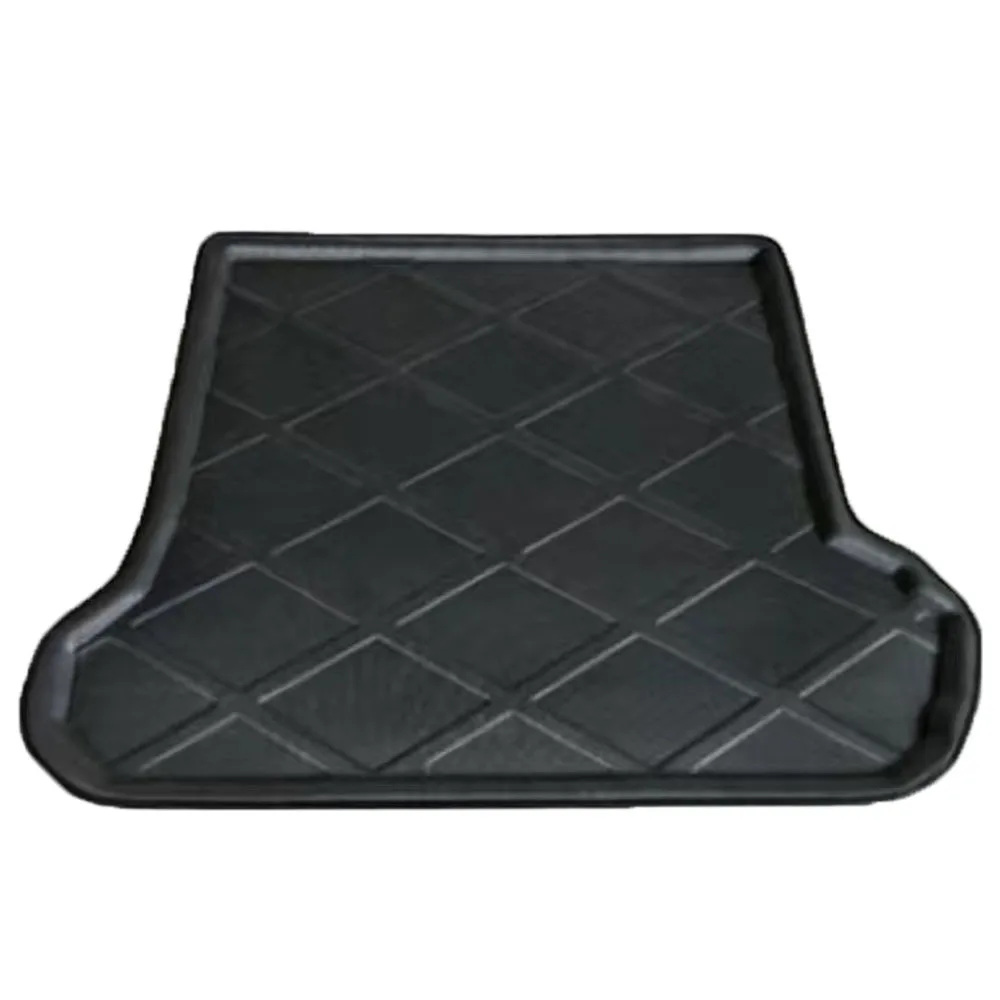

Коврик в багажник для Toyota Land Cruiser Prado 90 J90 FJ90 LC90 1996 ~ 2001 устойчивый к высоким температурам коврик для хранения аксессуары для интерьера
