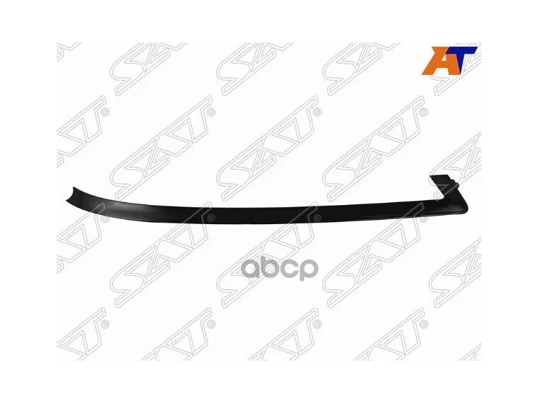 Молдинг Бампера Kia Optima/Magentis/K5 14-16 Rh Sat арт. ST-KA50-000M-1