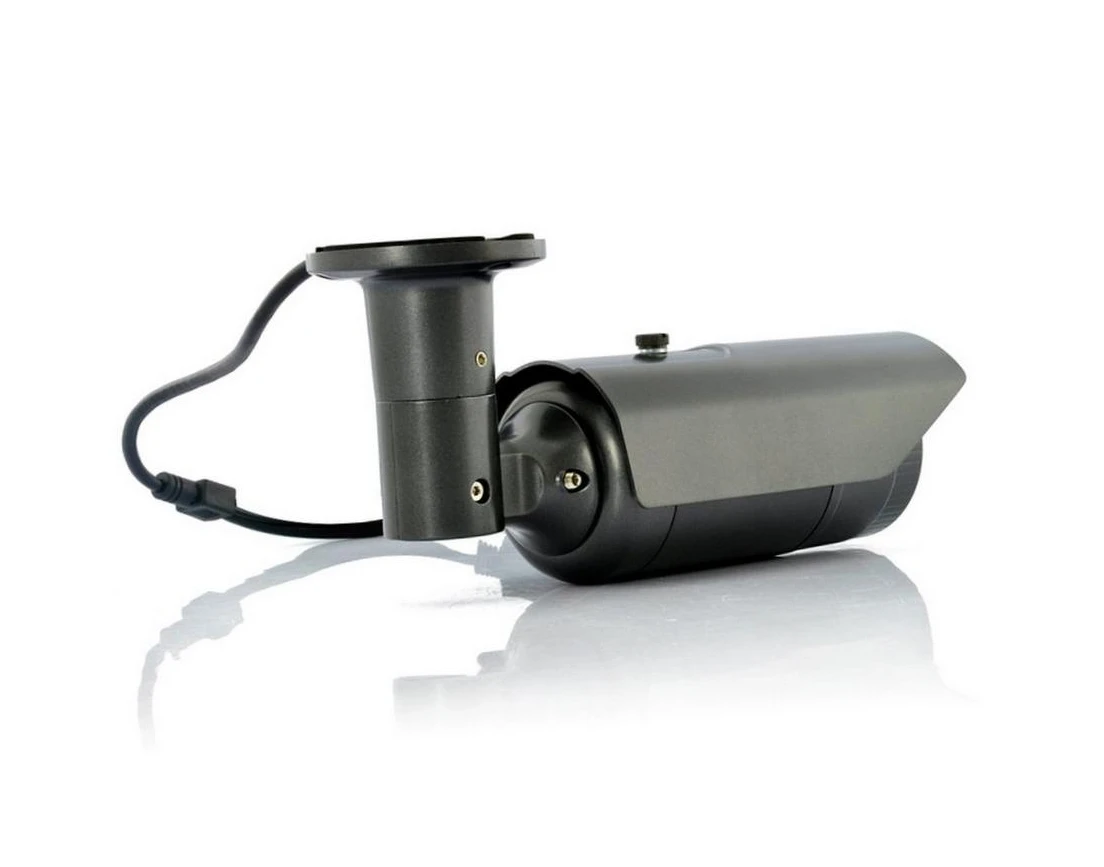 Уличная проводная AHD камера KDM Mod:156(2) (Z71286KDM) - недорогие камеры hd ahd видеонаблюдения