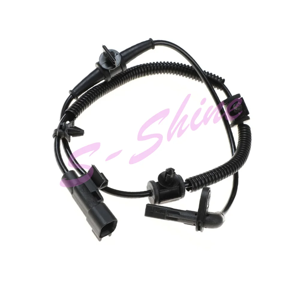 Датчик скорости переднего правого колеса ABS для Buick Regal Lacrosse Chevrolet Cruze Excelle 2009 12848538