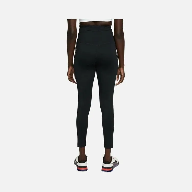 Рисунок 3 - Nike Черные женские колготки W