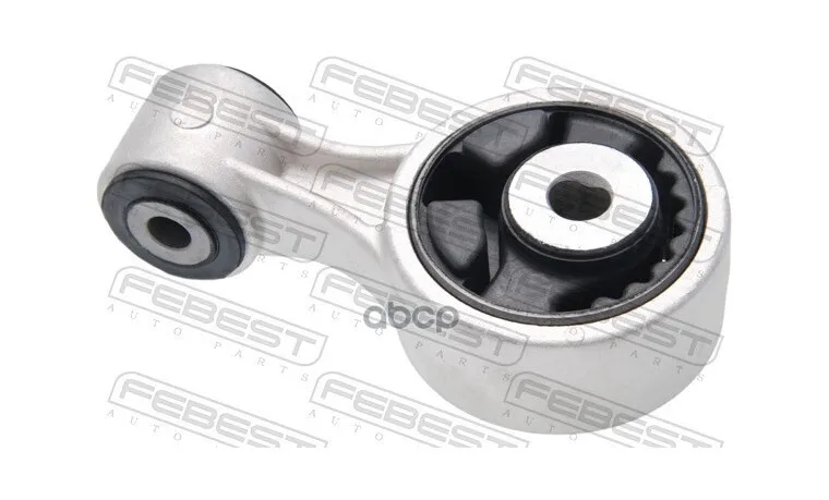 Подушка Двигателя Правая Nissan Murano Z51 2007- Febest арт. nm-z51rh
