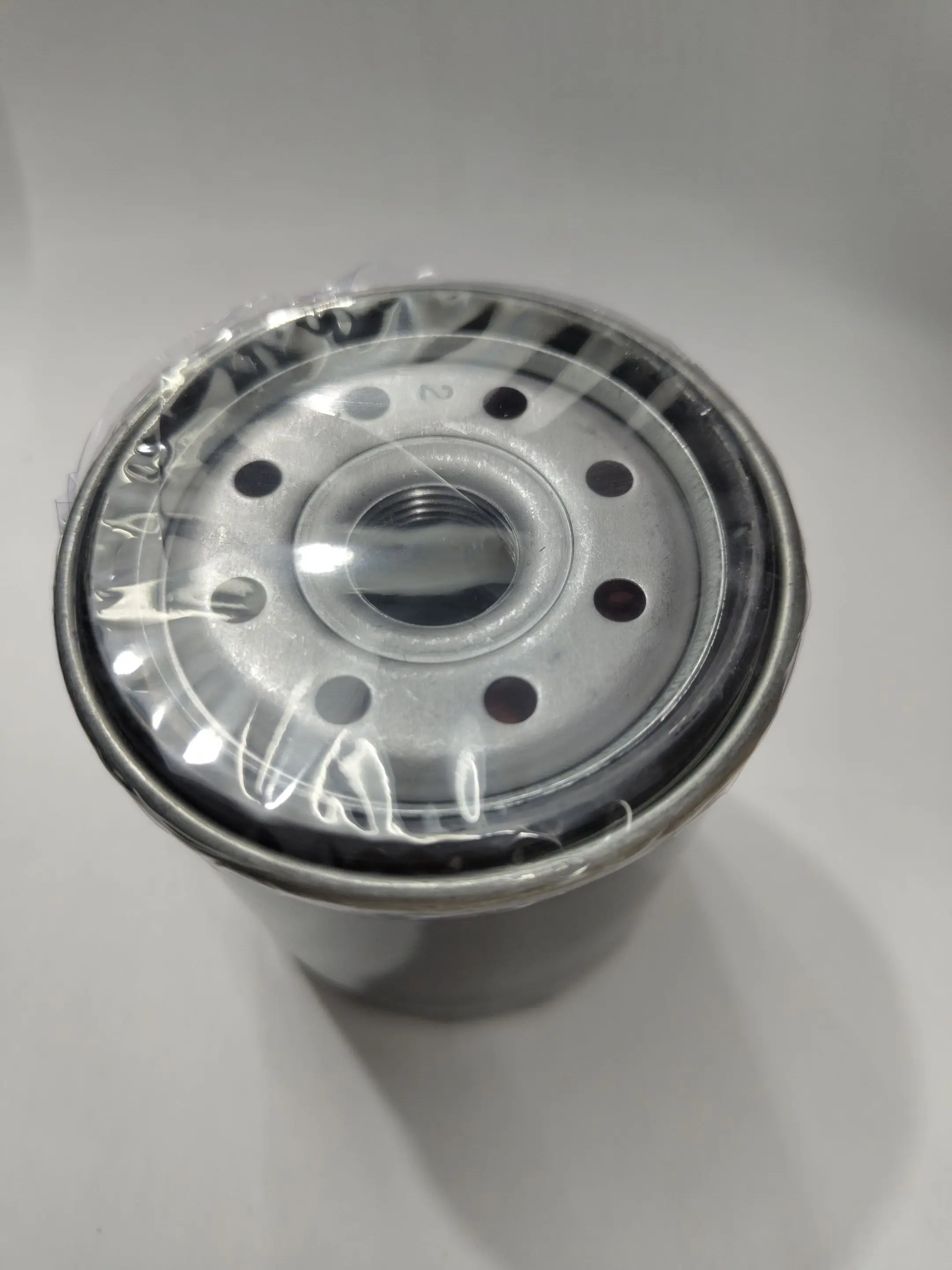Фильтр масляный CWORKS Chery Bonus Very A13 [1.5 16V 5MT седан] AC122861