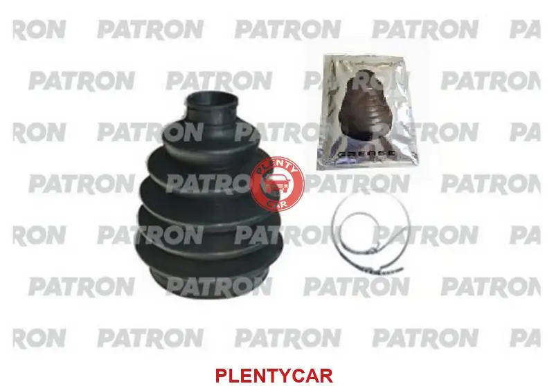 Пыльник шруса Patron PDC0060