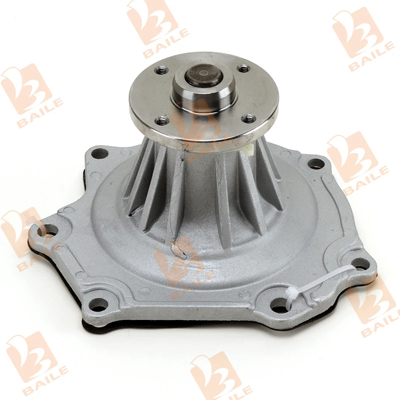 Водяной насос TD42 для вилочного погрузчика Nissan