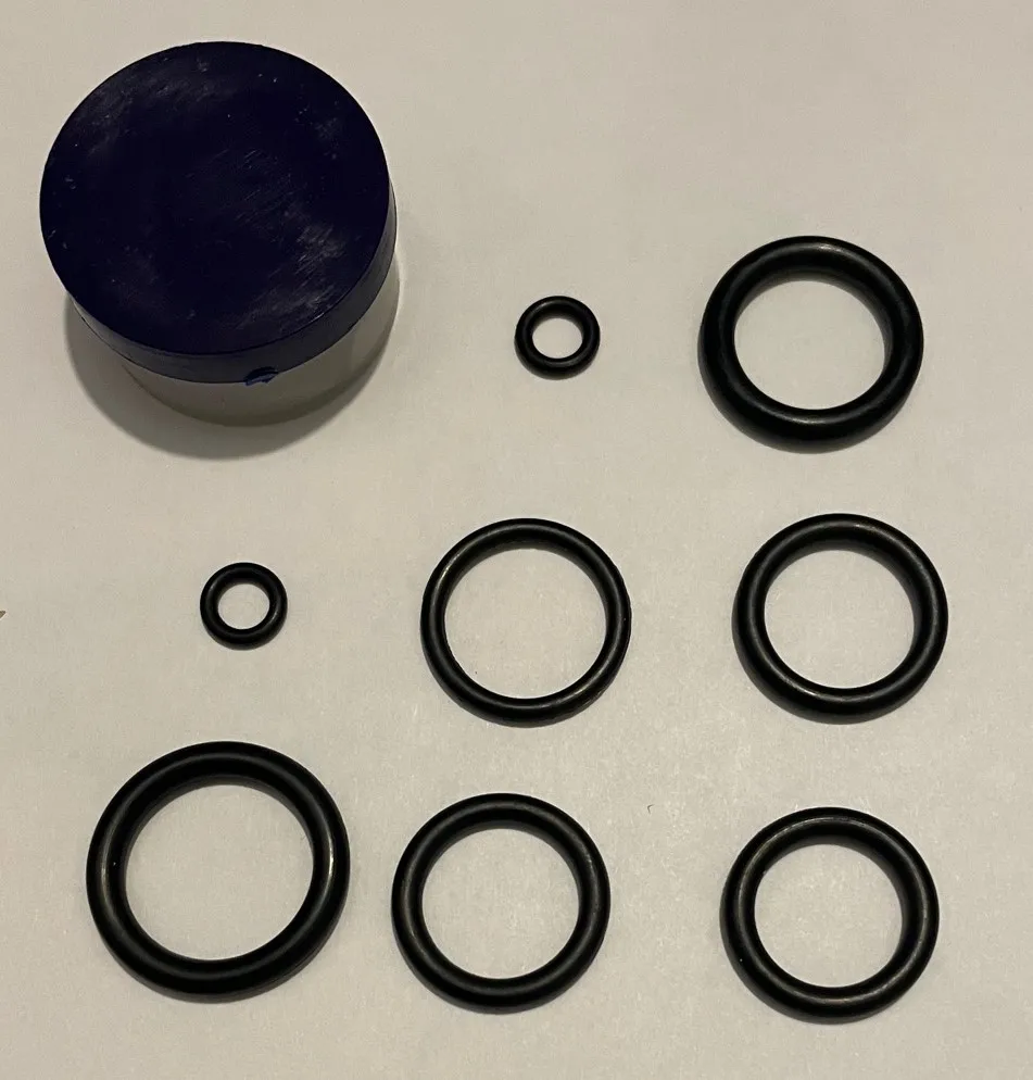 Ремкомплект Для Водонагревателя Бош Купить На Озон