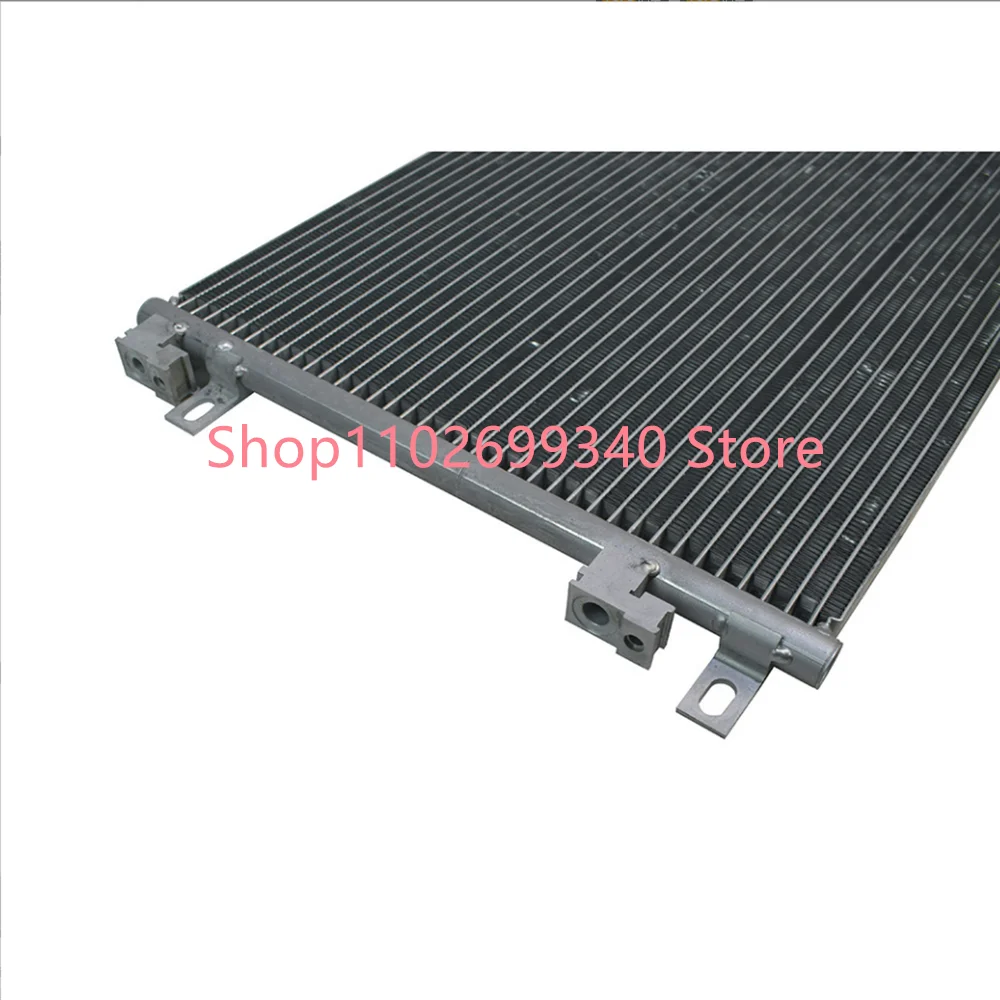 94524859 9452-4859 9452 4859 Конденсатор кондиционера переменного тока для GM CHEVY CHEVROLET