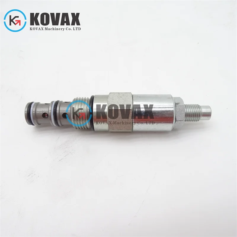 Последовательный клапан прямого действия Φ гидравлический картридж аксессуары