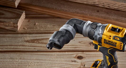 Дрель-шуруповерт DEWALT 5-в-1 DCD703 12V MAX Бесщеточная компактная дрель