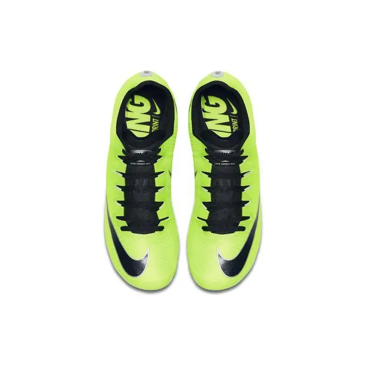 Nike elite green outlet