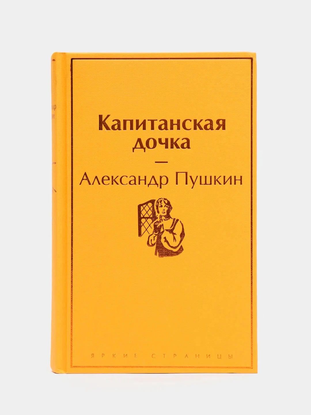 Сколько страниц в капитанской дочке пушкин. Кто автор капитанской дочки.
