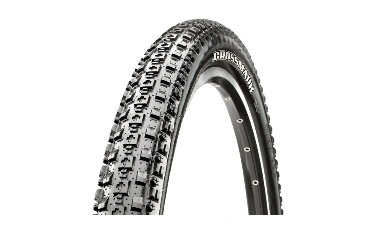 Покрышка MAXXIS 26&quotх 2.10 (52-559) M309 60 TPI горная средний черная