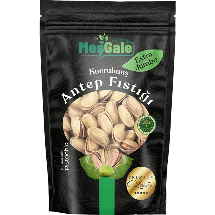 MeşGale Соленые жареные фисташки