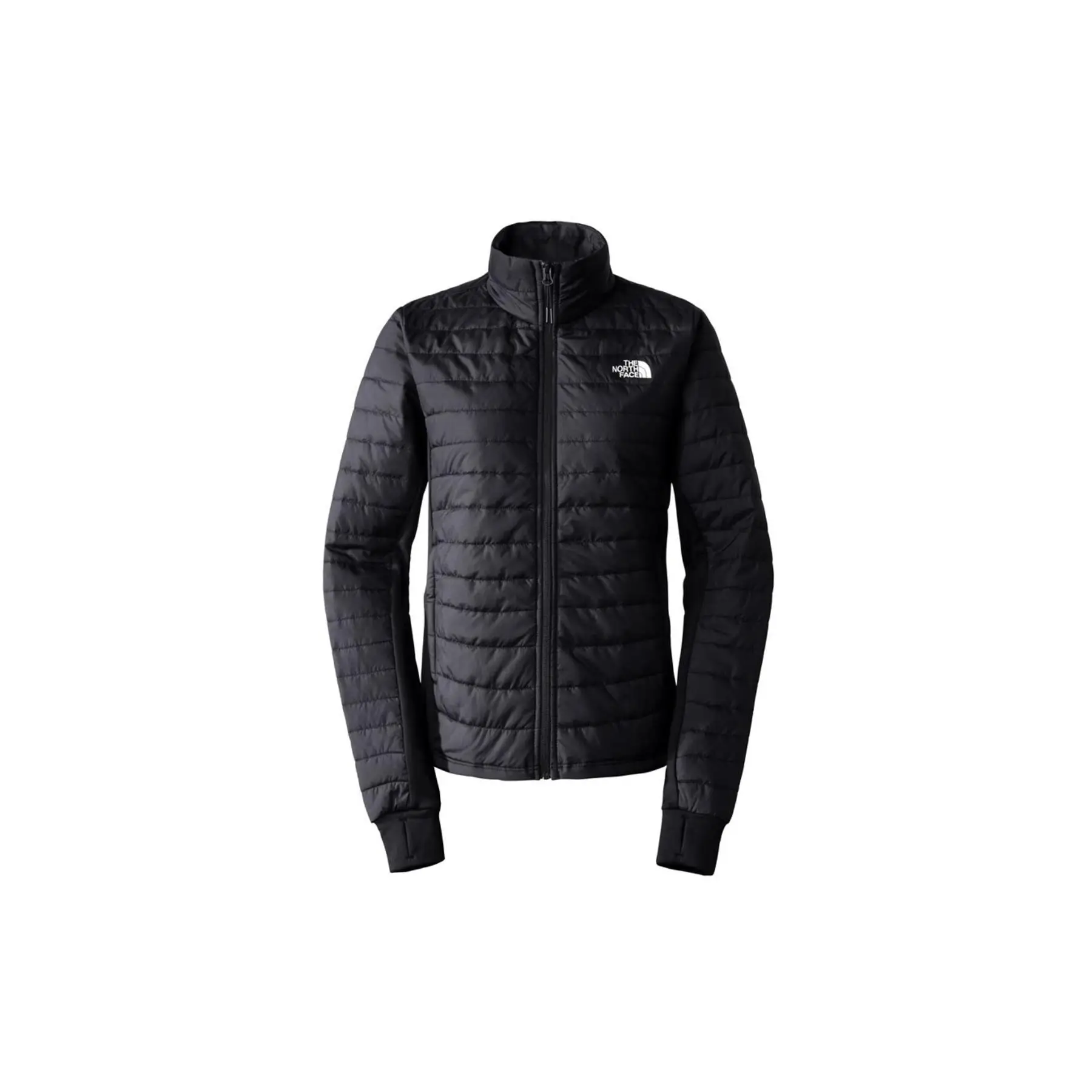 Рисунок 5 - THE NORTH FACE  Идеально подходит