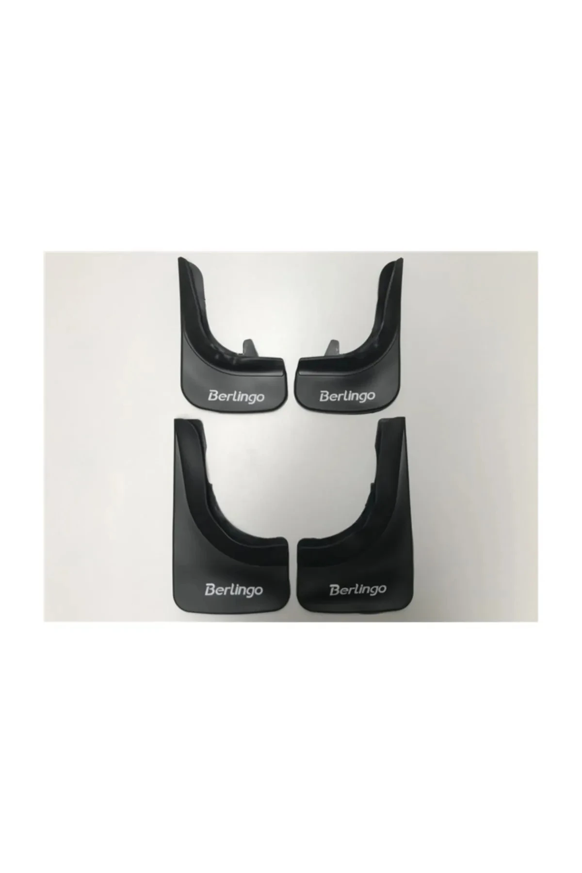 Рисунок 2 - Набор брызговиков Berlingo Автомобильные