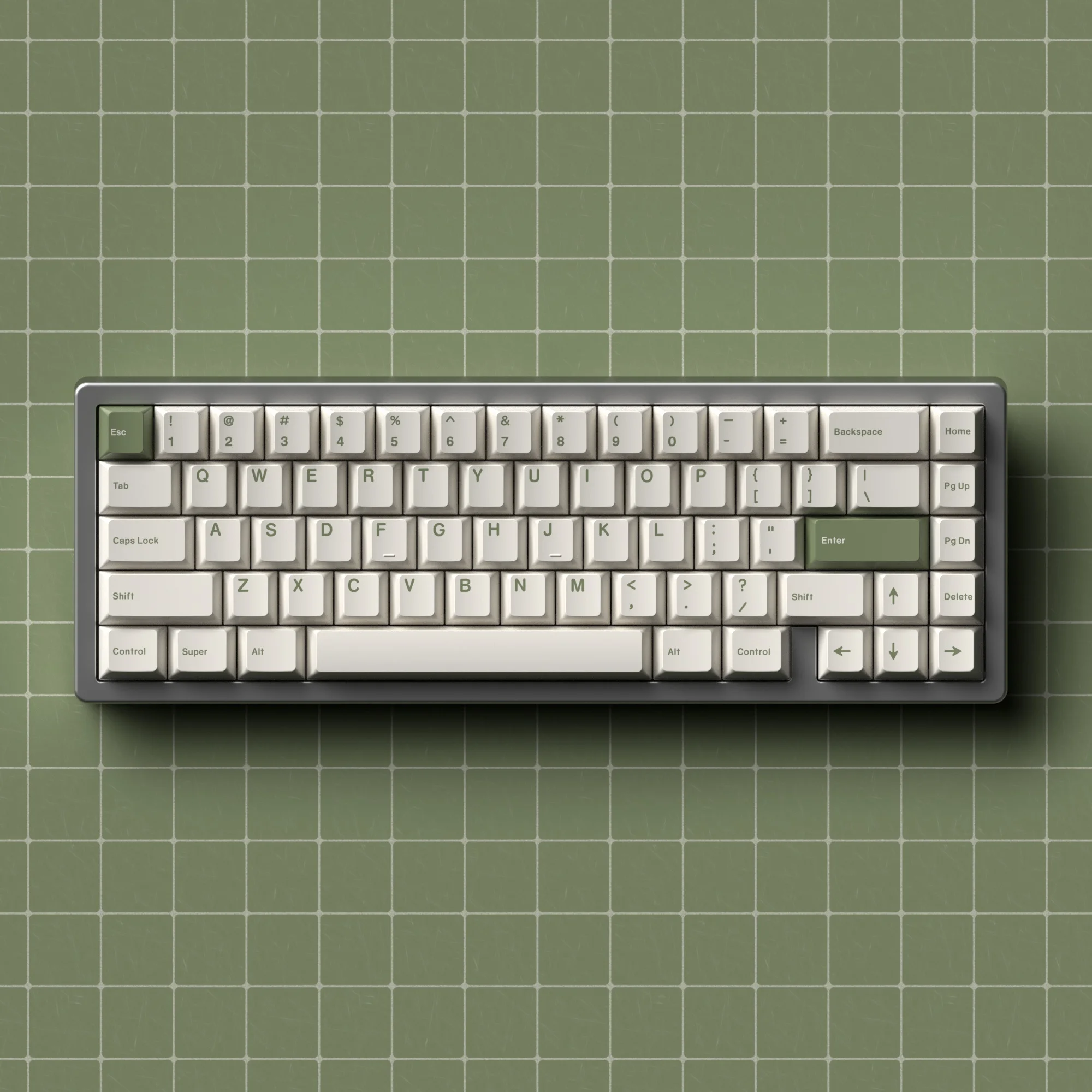 Колпачки для механической клавиатуры GMK Minimall Cherry Profile PBT Dye Subbed с 131 клавишами, колпачки для механической клавиатуры GMK Minimall для переключателя MX