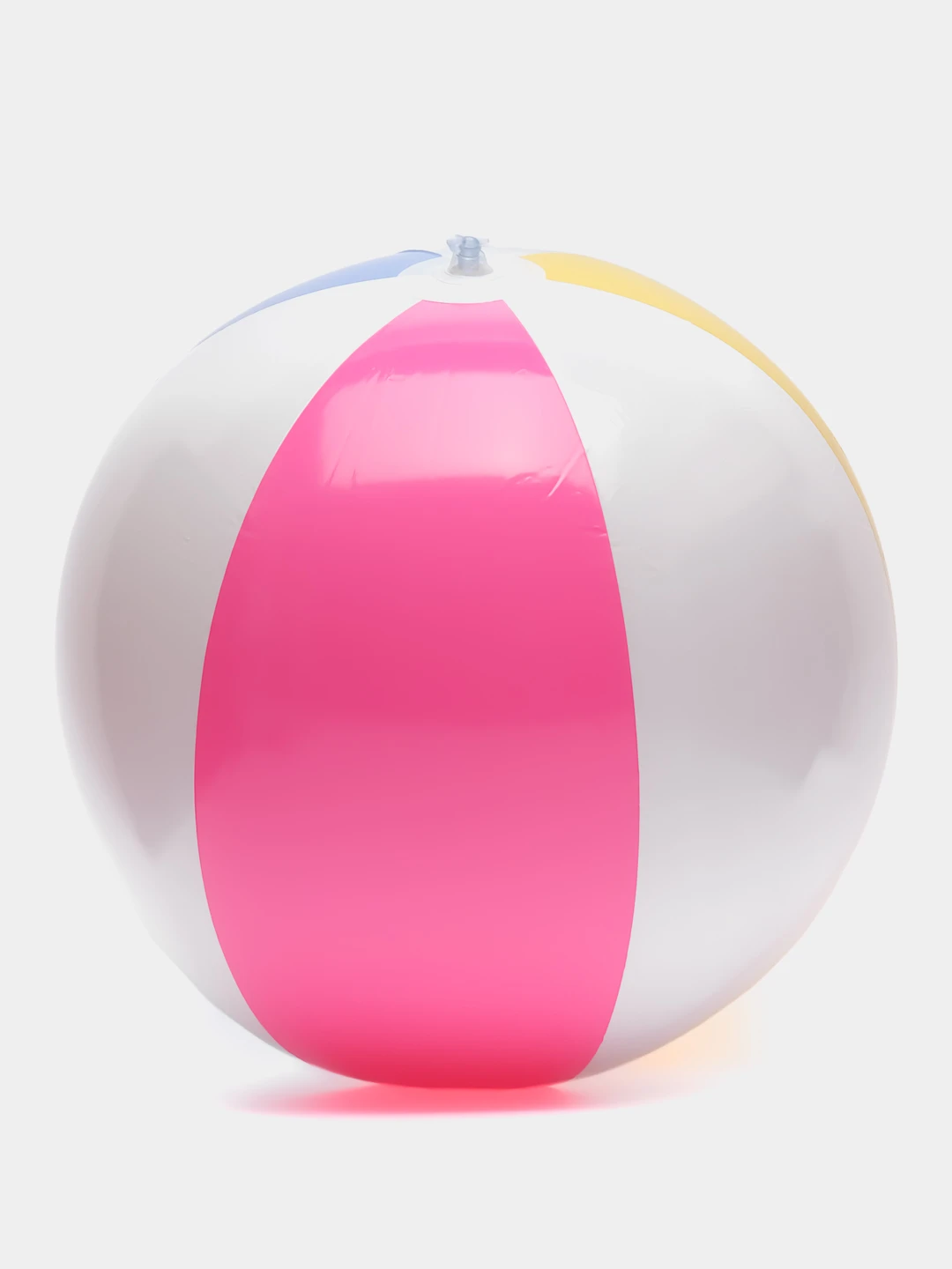 Мяч пляжный Jilong Matte Panel Ball jl066001npf