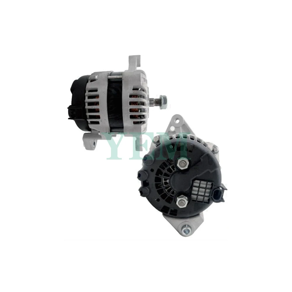 

Для VOLVO EC80 12V 85A генератор переменного тока 300901-00070