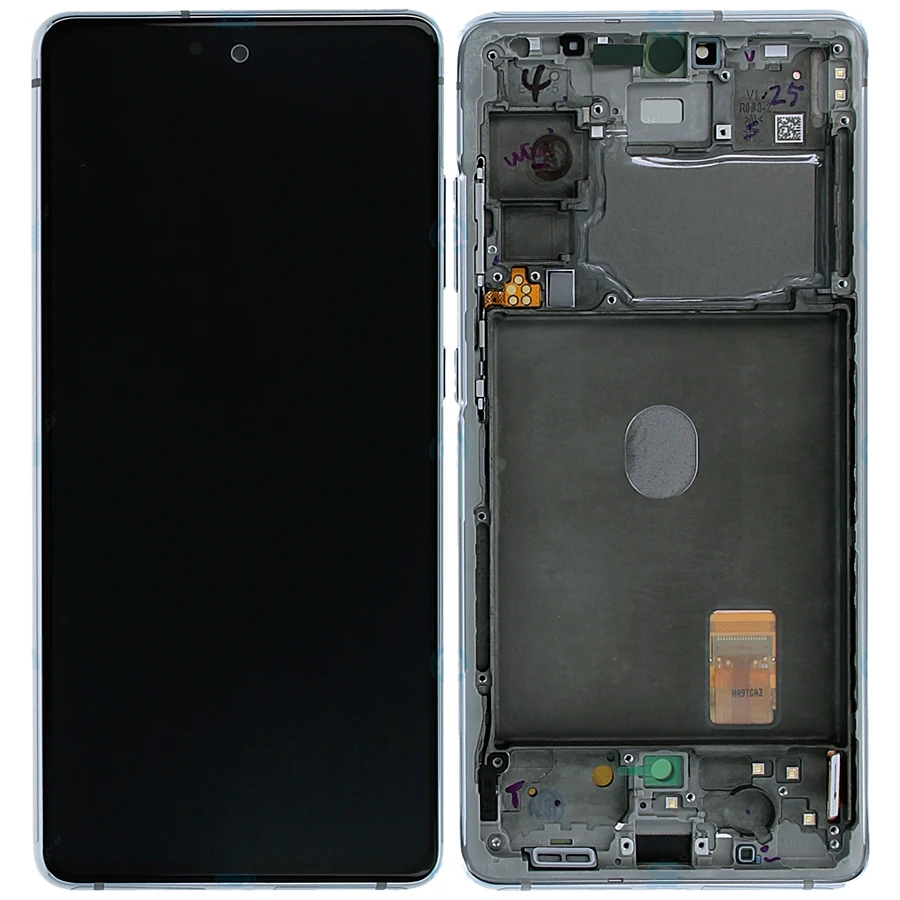 Экран S 10 Самсунг Купить