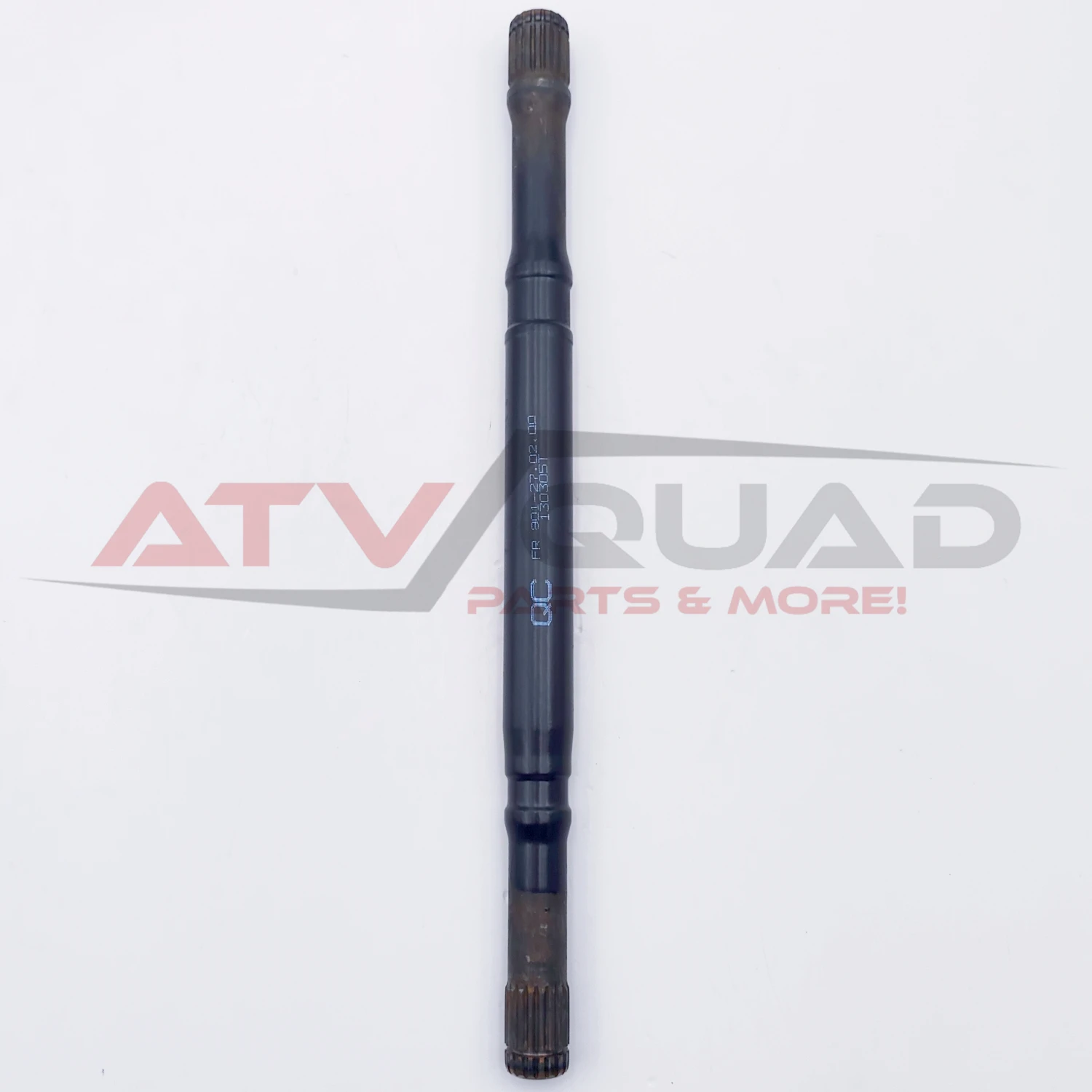 Правый передний правый шРУС для CFmoto 500X5 CF188 600X6 625 CF196 800 X8 CF800-2 TerraLander ATV 9010- 270201 -000S0