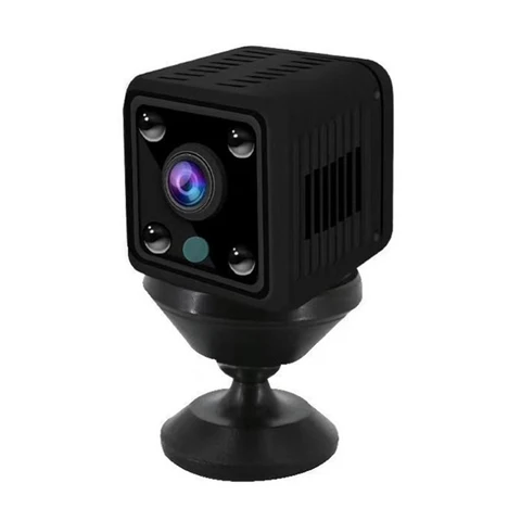 WiFi Mini Camera X6 Micro Surveillance Tiny Cams Видеорегистратор для домашнего использования
