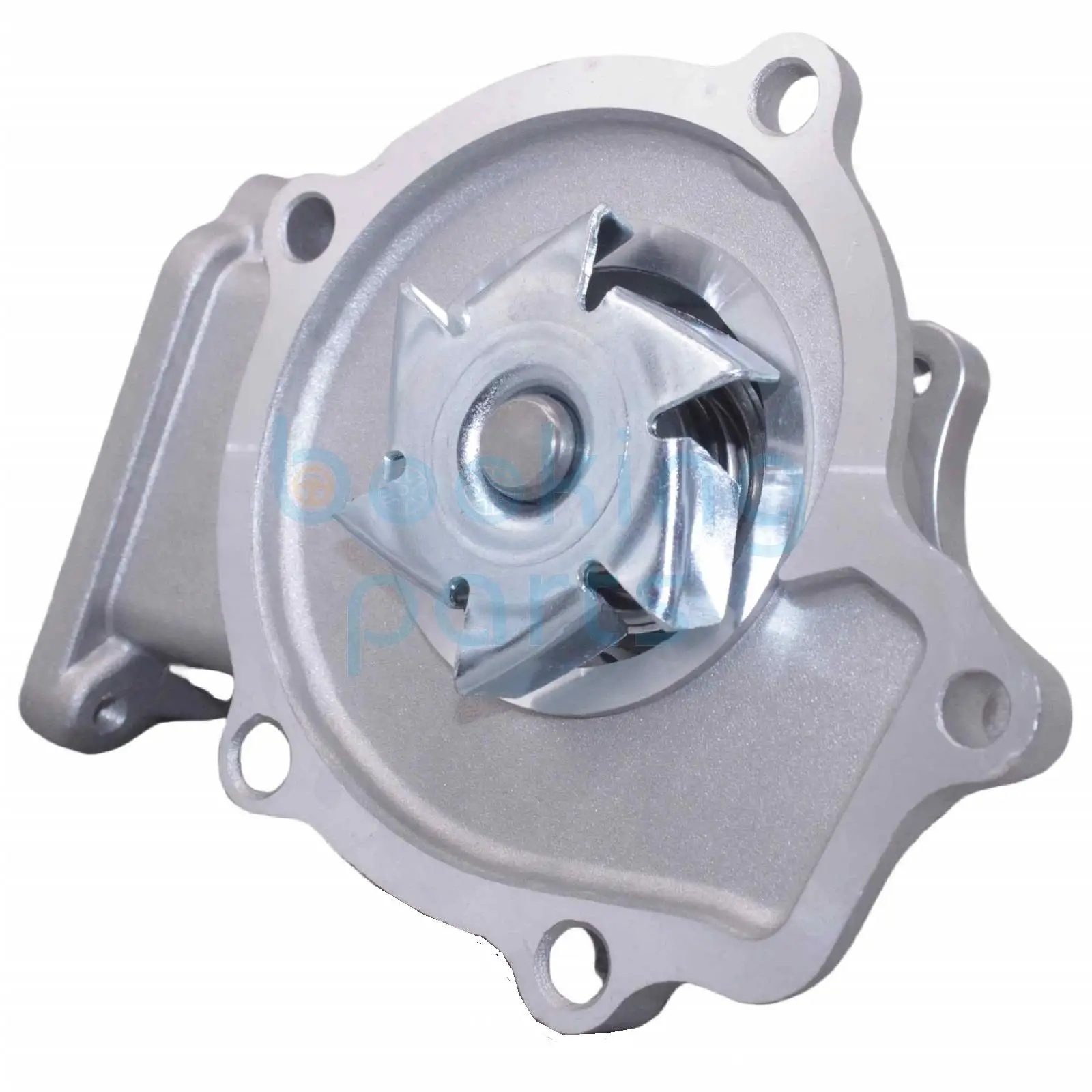 WPP19979 GWN-39A GWN39A N30 252-216 252216 FP1985 P-2345 P2345 Водяной насос для NISSAN GA15/14 SENTRA (B12 N13) SUNNY 86-91 1 6 л