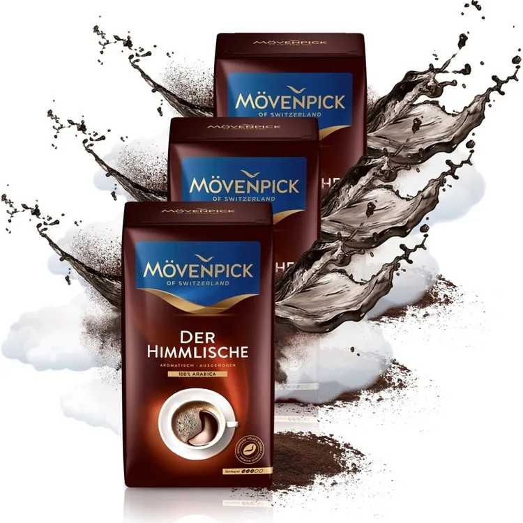 Mövenpick Der Himmlische Mövenpick