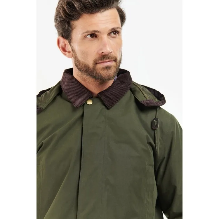 Рисунок 5 - Barbour Уоллес Водонепроницаемая