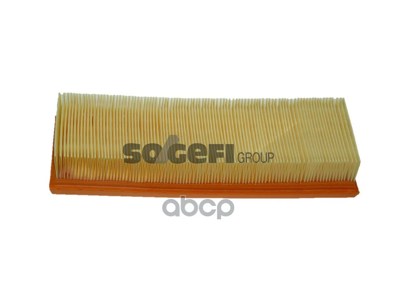 Фильтр Воздушный Fram арт. CA5488 |