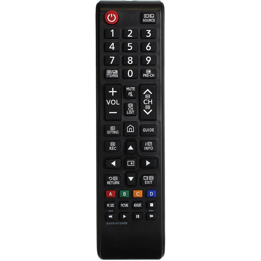 Пульт к SAMSUNG BN59-01268D box LCD TV SMART