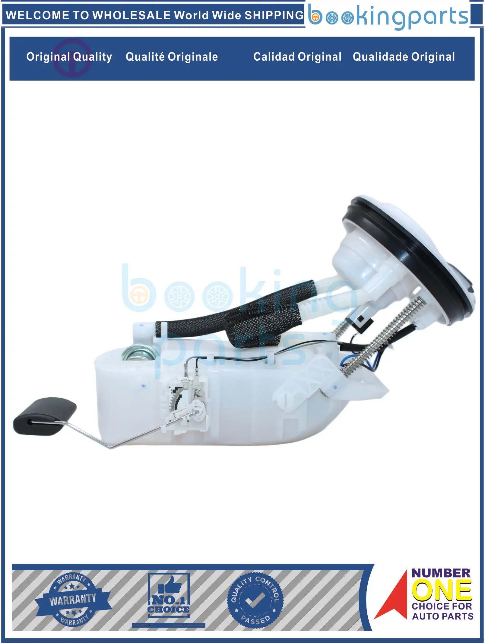 

FUP42288,31110-2F000,311102F000 топливный насос для KIA CERATO 2,0 04-09