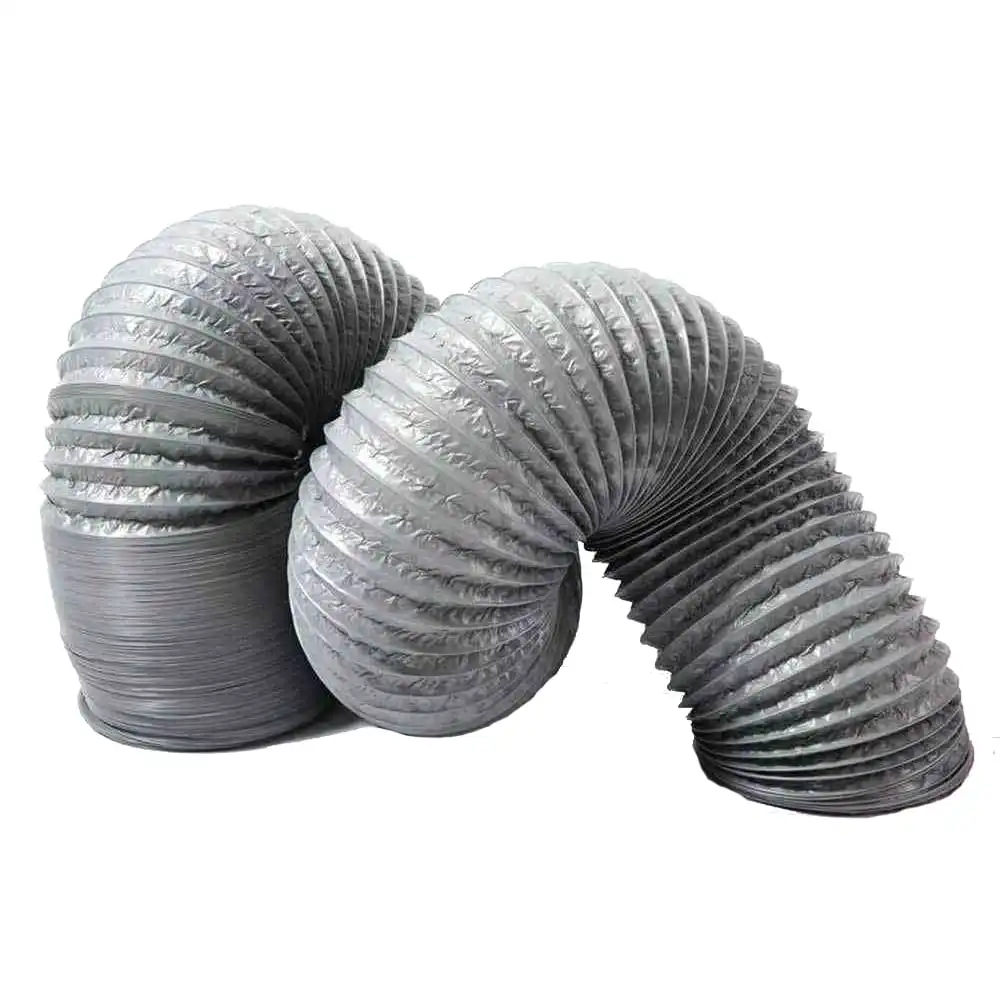 Полиэфирный воздуховод TEX PVC-F-300-125/5