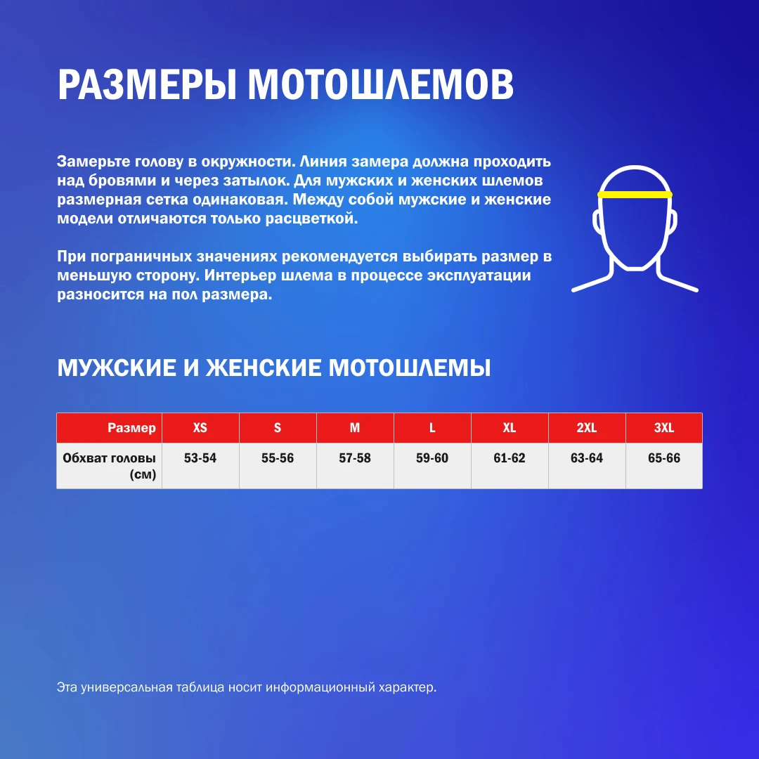 Рисунок 4 - Icon Variant Pro Ascension мотошлем