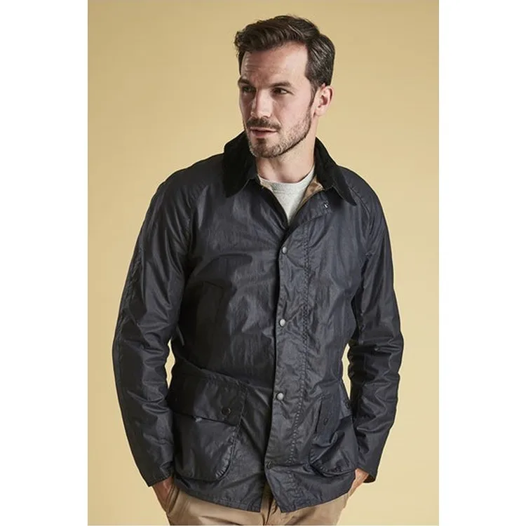 Barbour Легкая (4 унции) куртка