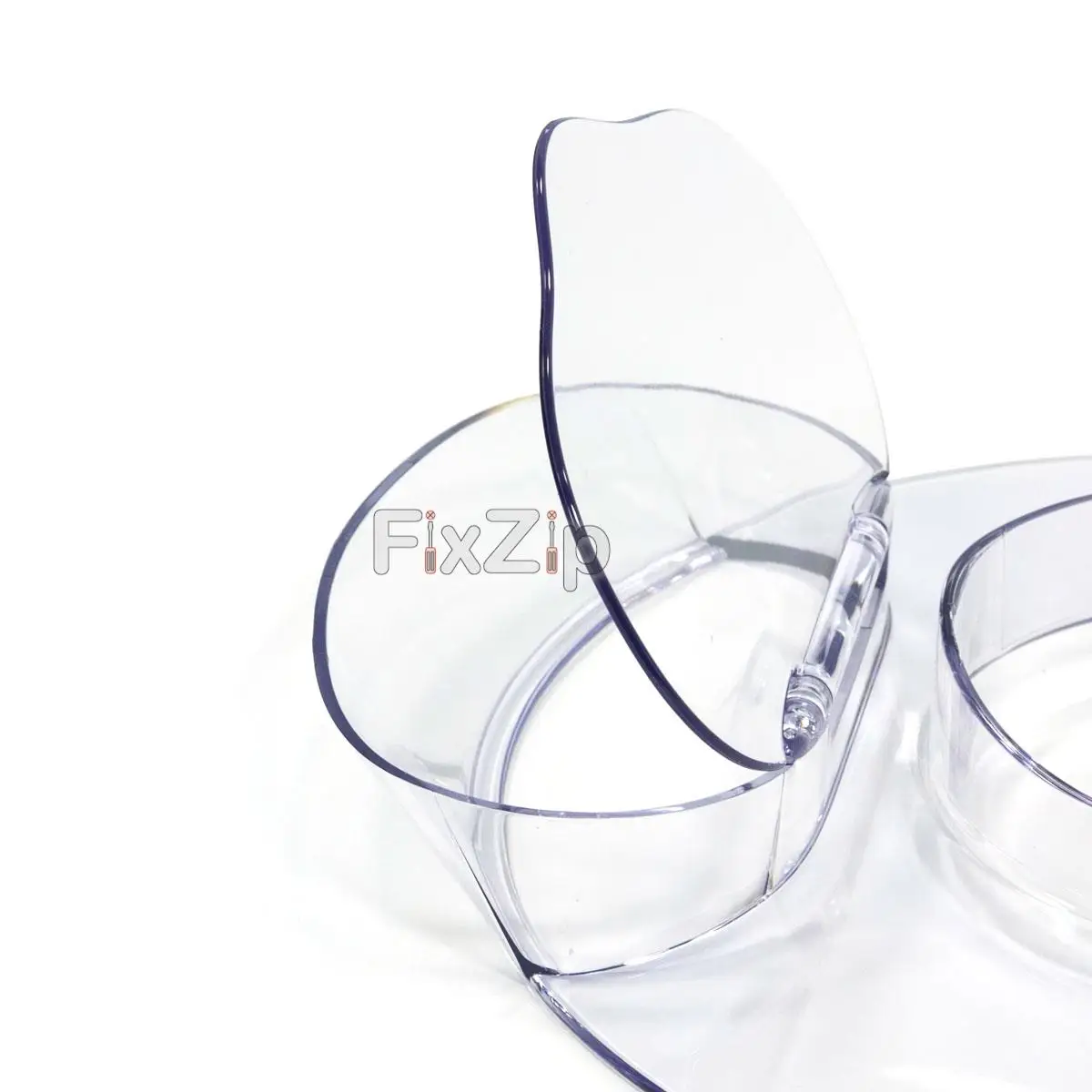 Lid of the bowl combine Kenwood Chef Major KW716119 Food Processor KM331 KM334 KM335 KM336 KM353 KM355 KM357 KM630 KM631 KM635 KMC500 KMC505 KMC506