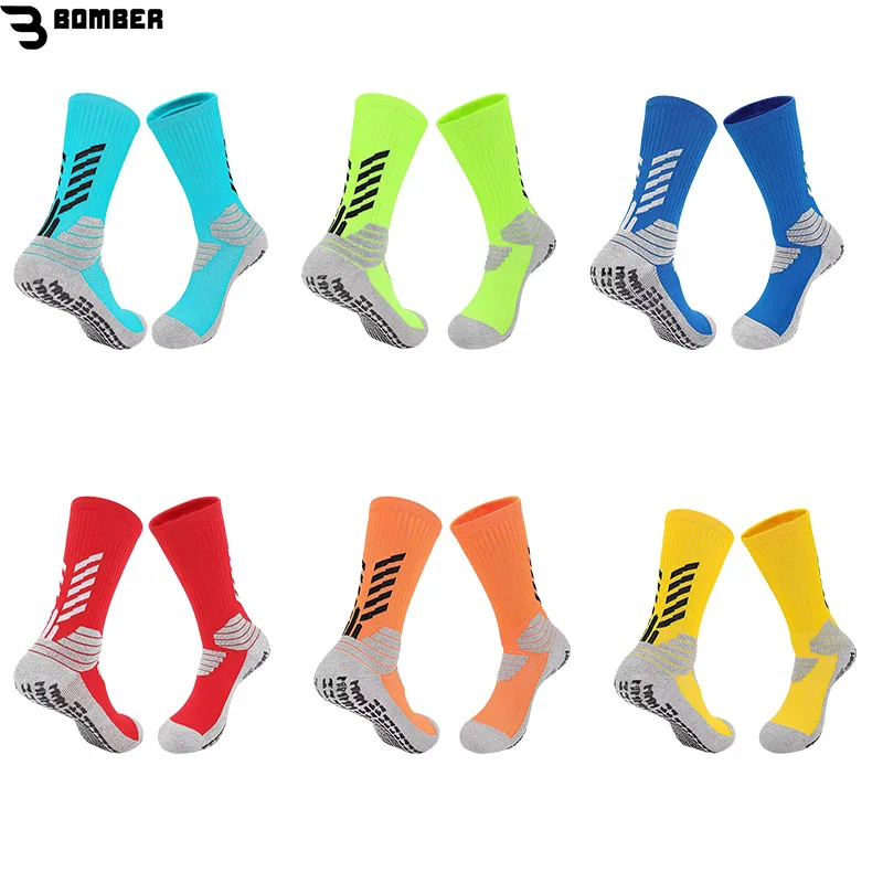 

Носки компрессионные для взрослых и детей, профессиональные нескользящие спортивные, чулки