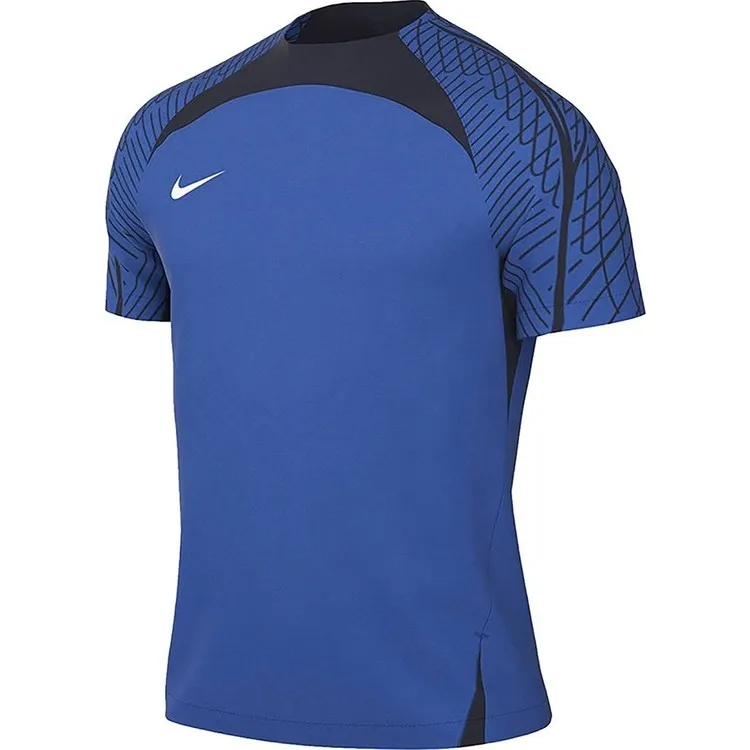 Nike Мужская тренировочная футболка