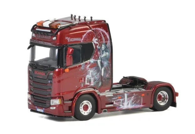 

WSI 1:50 SCANIA CS20H 4x2 01-2642 B58